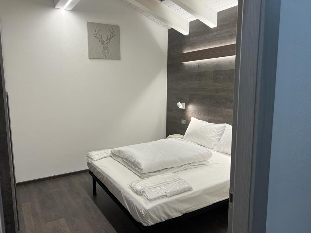 Mansarda Angel'S Home Ponte Di Legno Luaran gambar